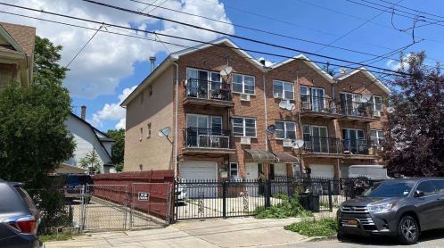 120-07 95th Ave, Jamaica, NY 11419-1344