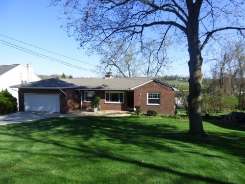 216 Old Oak Rd, Canonsburg, PA 15317-2679