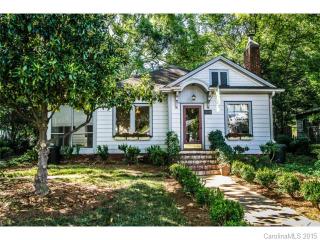 315 Circle Ave, Charlotte, NC 28207-1403