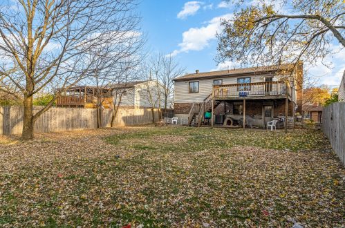 6642 Highridge Ave, Florence KY  41042-1319 exterior