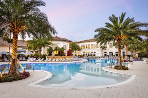 7908 Montecito Pl, Delray Beach FL  33446-4425 exterior