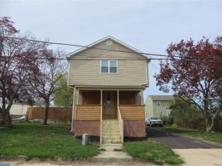 4322 Linden Ave, Langhorne, PA 19053-4721