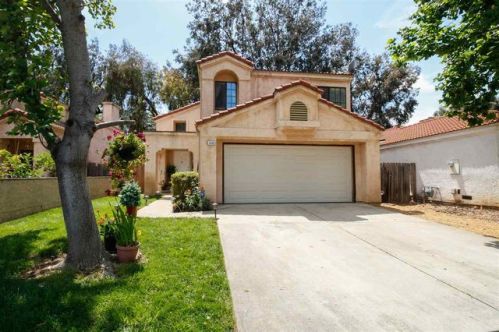 1052 Mepham Dr, West Pittsburg CA  94565-3774 exterior