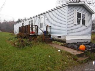 6767 Lake Rd, Castile, NY 14427-9557