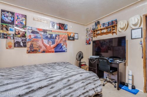 208 Palmdale St, Tucson AZ  85714-1439 exterior