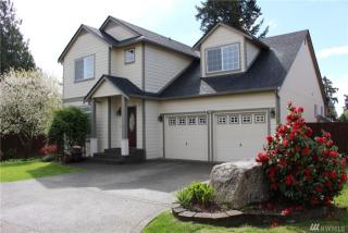 1328 131st St, Tacoma WA  98444-2135 exterior