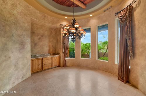 10396 133rd St, Scottsdale AZ  85259-5438 exterior