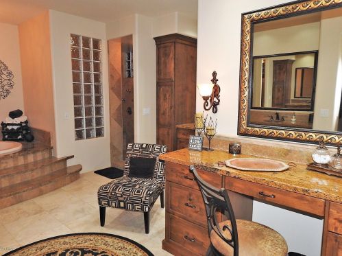 7621 Dixileta Dr, Scottsdale AZ exterior