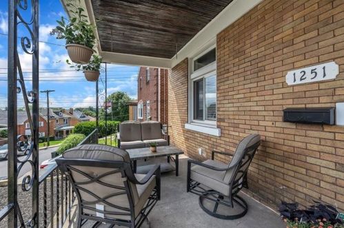 1251 Tennessee Ave, Pittsburgh, PA 15216-2511