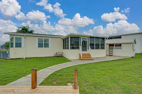 4990 Mount Olive Shores Dr, Polk City FL  33868-9307 exterior