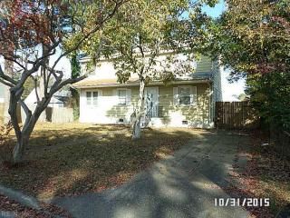 1112 Templar Blvd, Norfolk, VA 23518-2834
