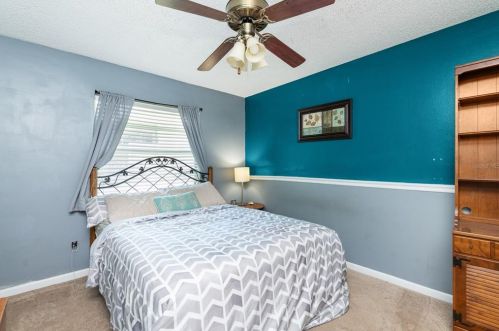 4618 San Paulo Ct, Lakeland FL  33813-2463 exterior