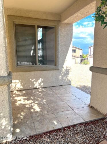 6999 Camino Secreto, Tucson, AZ 85746-7907