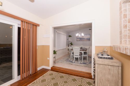 543 23rd St, Vero Beach FL  32962-8312 exterior