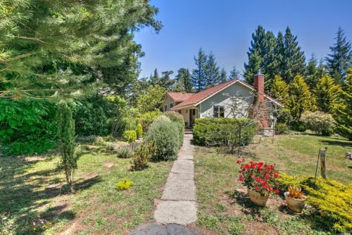 41501 Iversen Rd, The Sea Ranch, CA 95445-8443