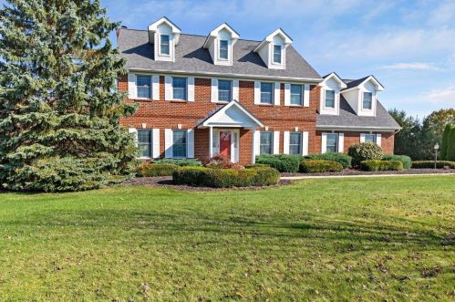 16301 Hunters Run, Marysville, OH 43040-9665