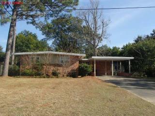 3810 Maule Rd, Pensacola, FL 32503-4252