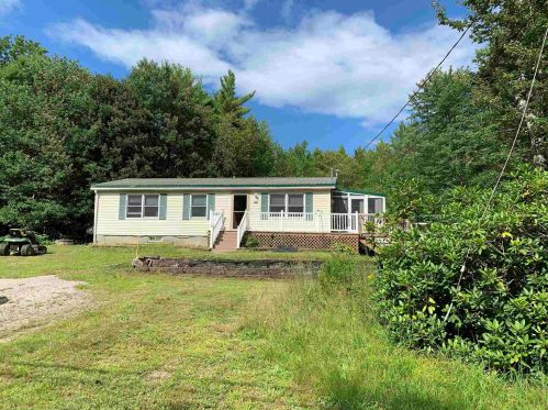 68 Sam Plummer Rd, Milton, NH 03851-4549