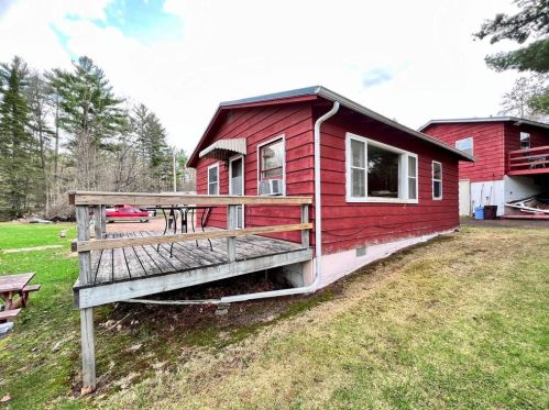 15364 Reiske Rd, Lco Commercial Cent, WI 54843-7354
