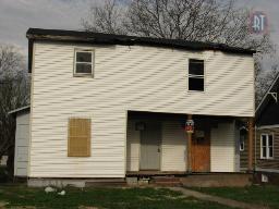 1332 Pennock Ave, Nashville, TN 37207-5124