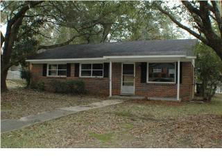 5675 Renn St, Mobile AL  36618-2813 exterior