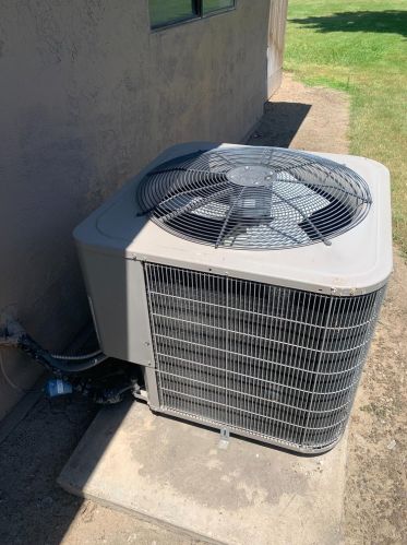 4000 Fara Biundo Dr, Modesto CA  95355-9560 exterior