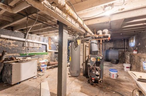 217 Franklin Ave, Mount Vernon NY  10550-3610 exterior