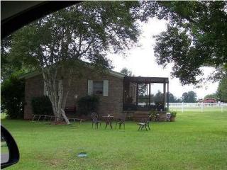 5750 Griffith Mill Rd, Crestview FL  32531-5320 exterior
