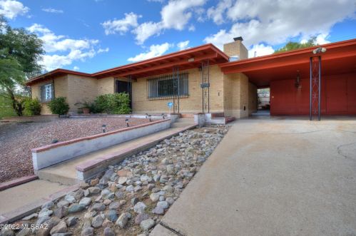 2014 Calle Del Reposo, Tucson, AZ 85745-2128