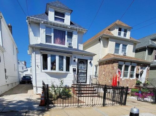 111-26 130th St, Jamaica, NY 11420-2812