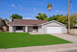 2624 Sylvia St, Phoenix, AZ 85032-7047