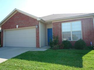 2724 Wigginton Pt, Lexington, KY 40511-8862