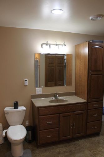 2005 Hollister Ave, Tomah WI  54660-2817 exterior
