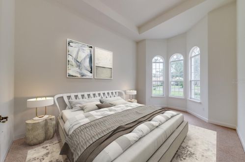 5265 Forest Edge Ct, Sanford FL  32771-7162 exterior