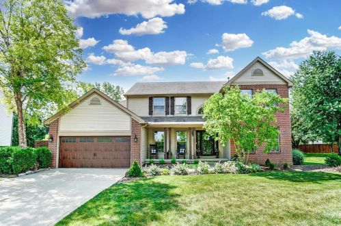 4800 Heycross Dr, Darbydale, OH 43123-9334