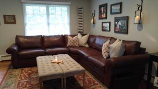 1313 Circle Dr, Downingtown PA  19335-4033 exterior