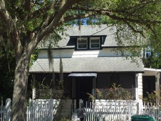 834 Alexander St, Mount Dora FL  32757-4820 exterior