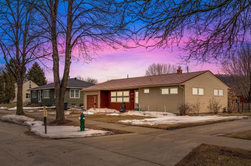 2155 22nd St, La Crosse WI  54601-6637 exterior