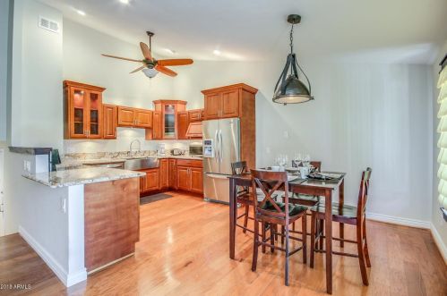 7615 Minnezona Ave, Scottsdale AZ  85251-2101 exterior