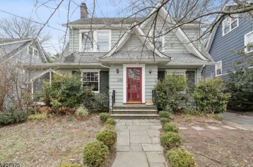 103 Oakview Ave, Maplewood, NJ 07040-2303
