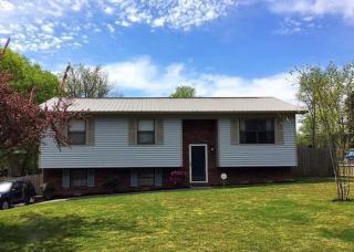 2693 Campbell Bridge Rd, Cleveland TN  37312-1916 exterior