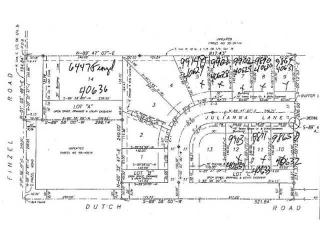 9871 Julianna Ln, Whitehouse, OH 43571-9042