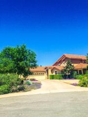 3221 Cortez Pl, Nogales, AZ 85621-3879