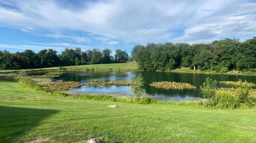 4156 Oakmont, Crown Point IN 46307-8958 exterior