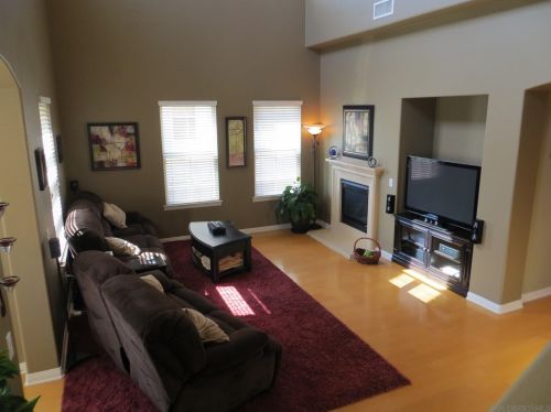 2722 Piantino Cir, San Diego CA 92108-4760 exterior