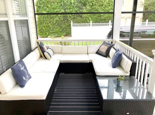 785 Oak Shadows Rd, Kissimmee FL  34747-4241 exterior