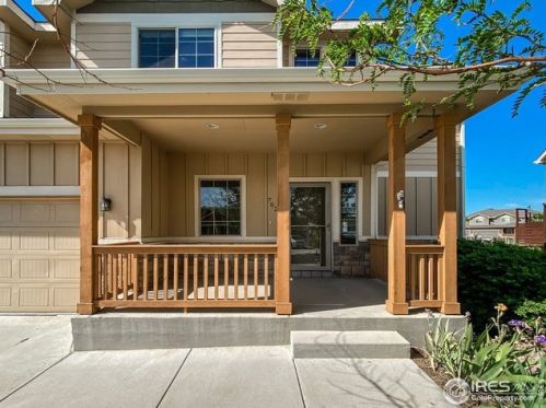 762 Vista Grande Cir, Fort Collins, CO 80524-6093