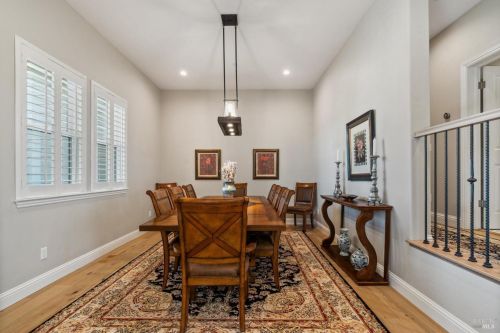 3736 Woodbourne Pl, Santa Rosa CA  95403-0941 exterior