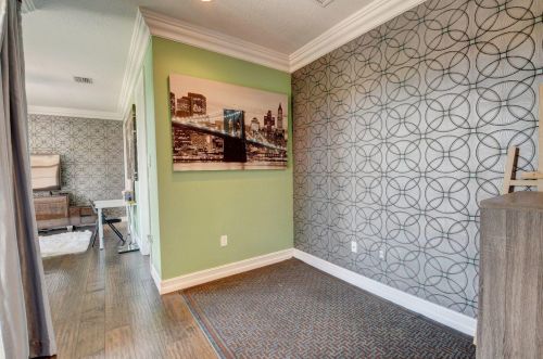 8285 Hawks Gully Ave, Delray Beach FL  33446-9674 exterior