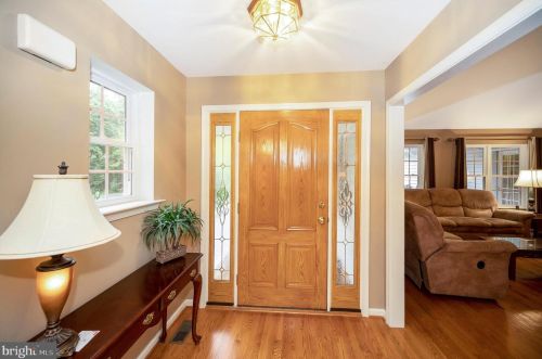 2300 Lakeview Pkwy, Locust Grove VA  22508-5317 exterior